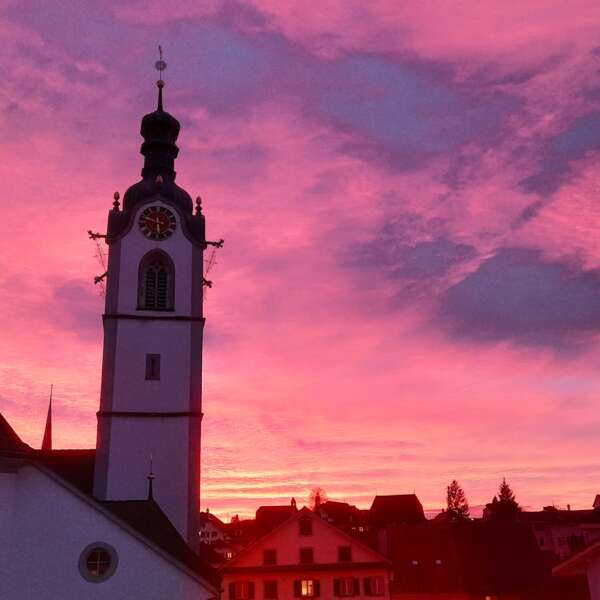 "Dem Himmel so nah"