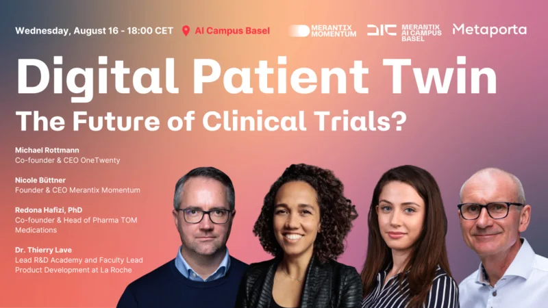 Digital Patient Twin