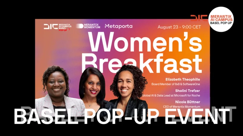 Women's Breakfast