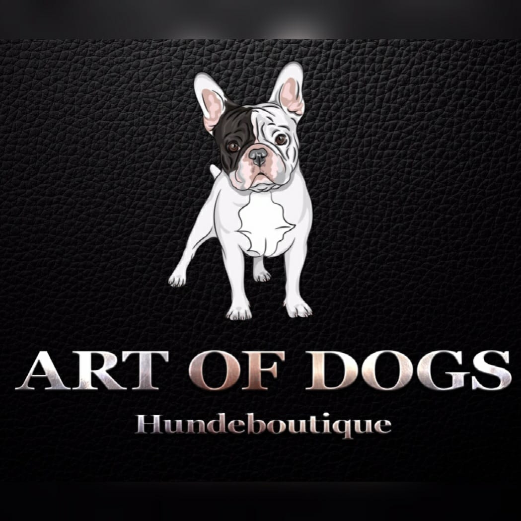 Art of Dogs