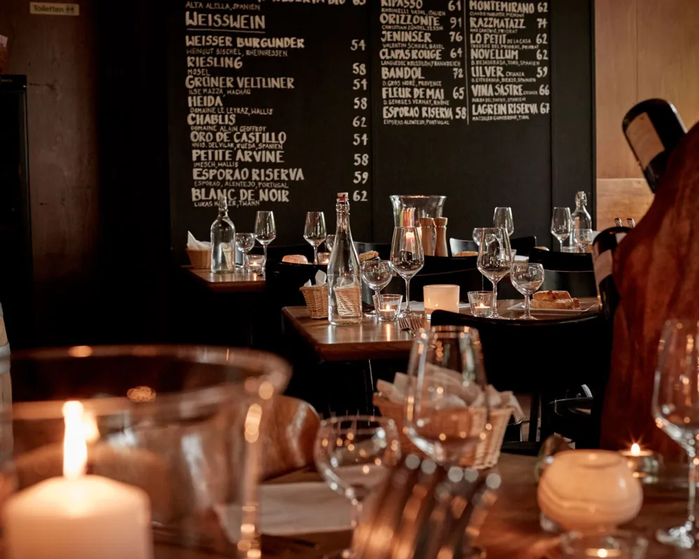 Restaurant Viertel-Kreis