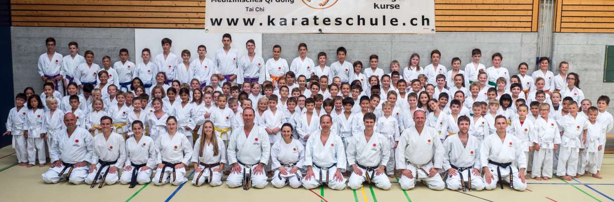 Kampfsportschule Aarau