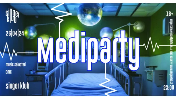 Mediparty