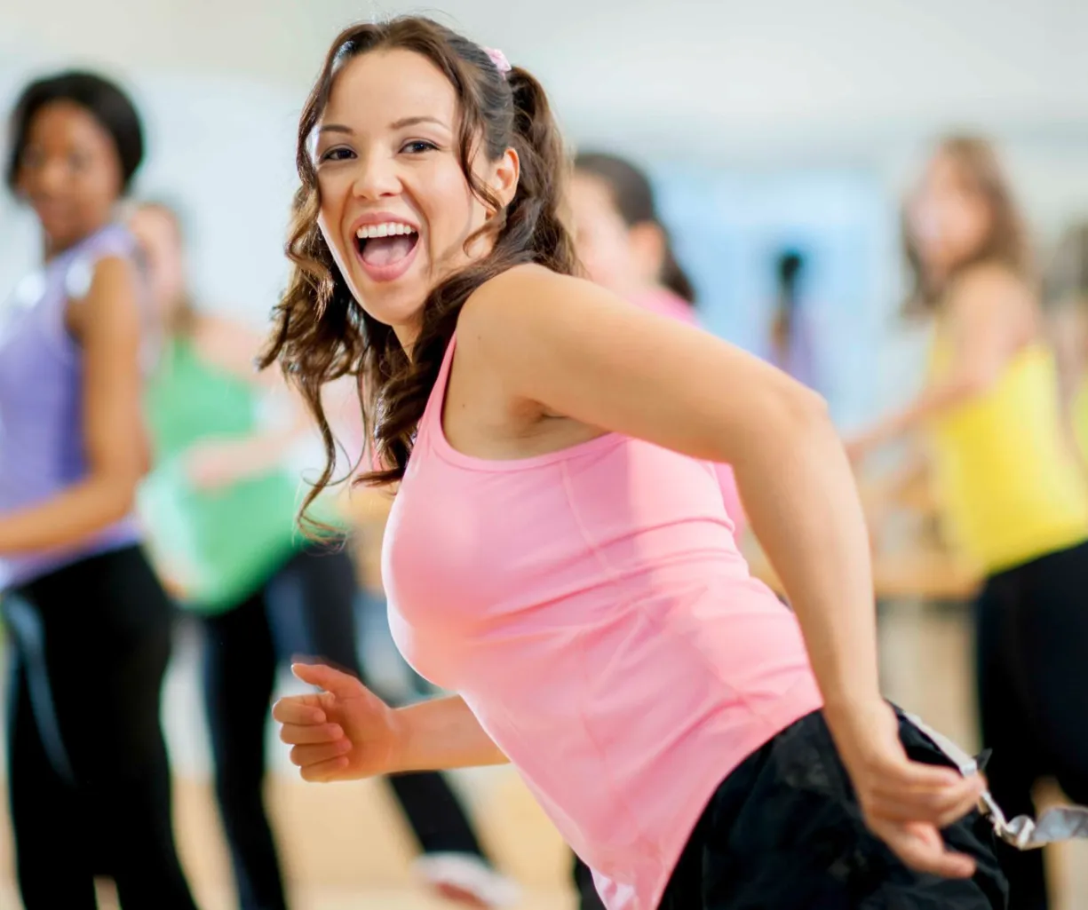 Kursbedingungen Fit & Gesund