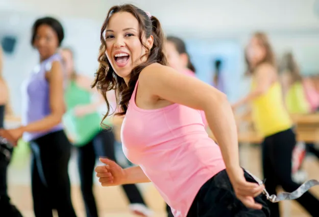 Kursbedingungen Fit & Gesund