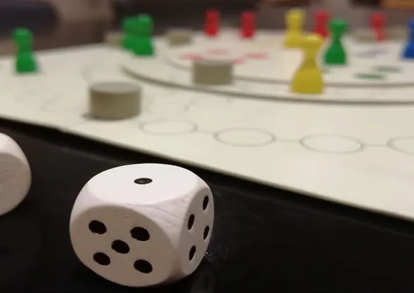 Spieleabend