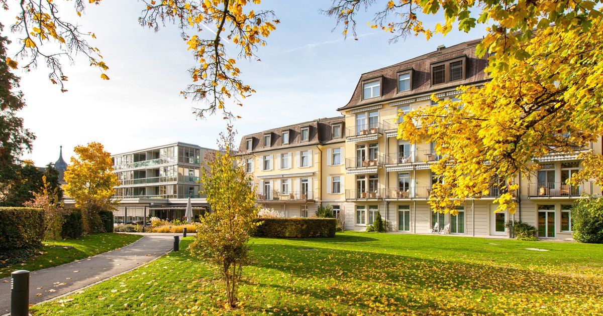Park-Hotel am Rhein