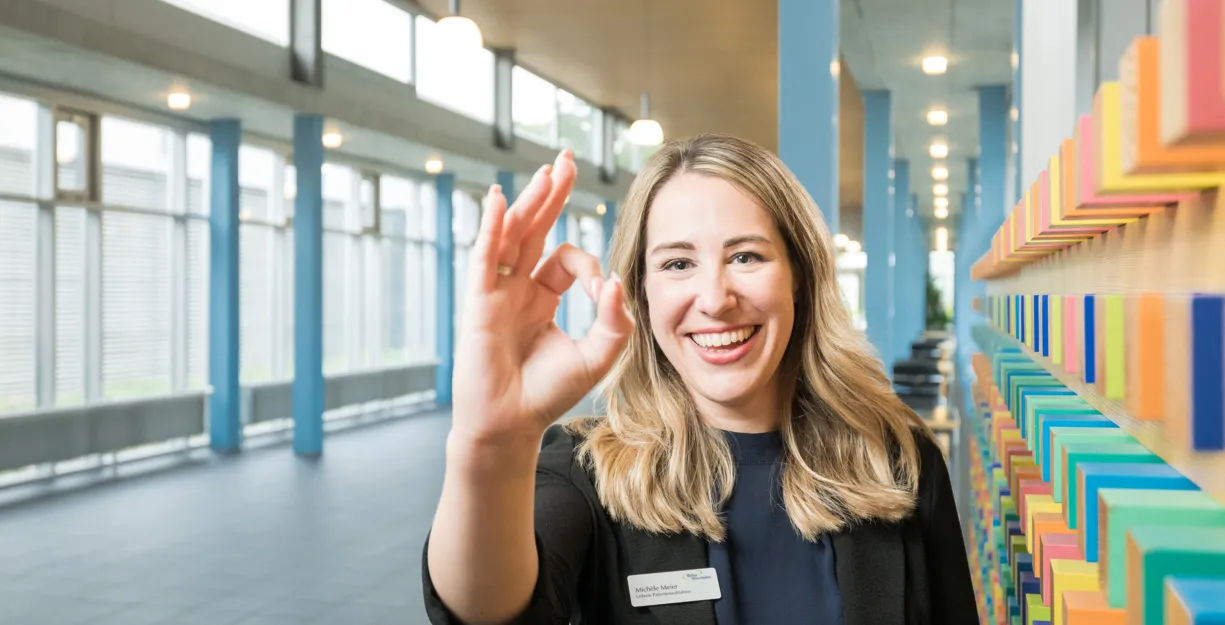 Sachbearbeiter/-in Rechnungswesen