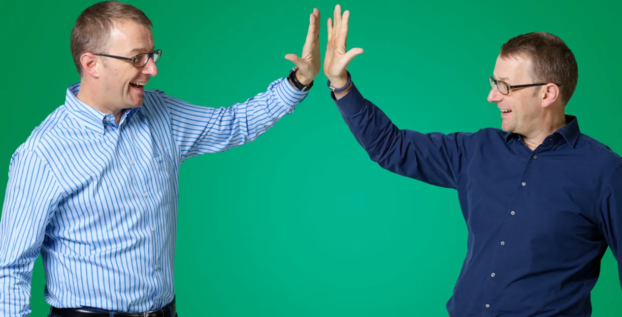 Psychologische Sicherheit