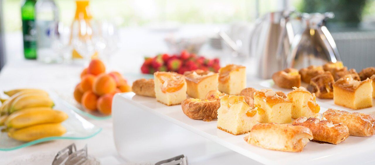 Patientenrestaurant Aqua