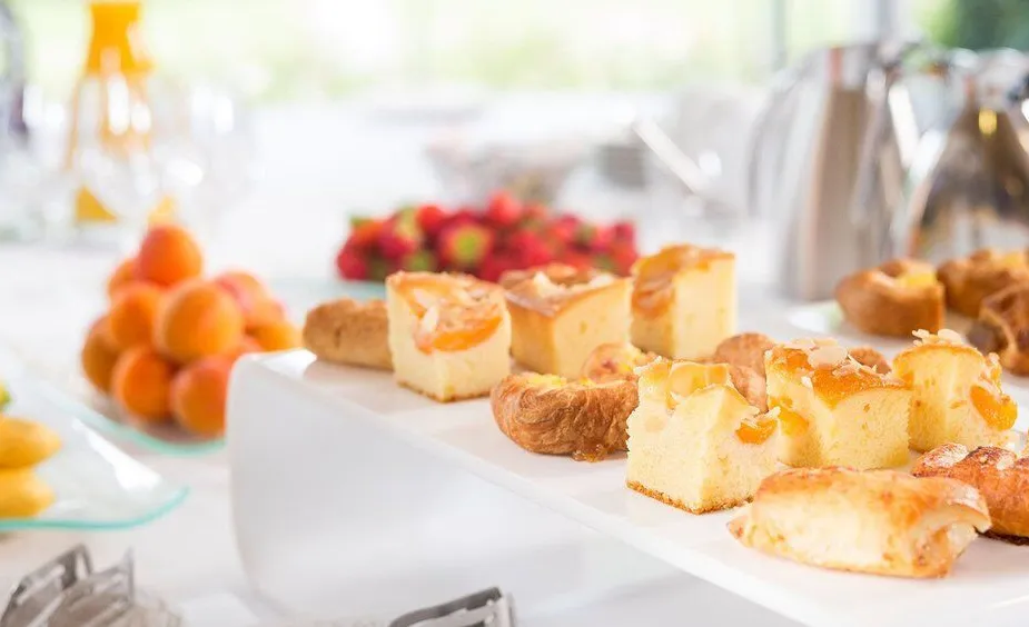 Patientenrestaurant Aqua