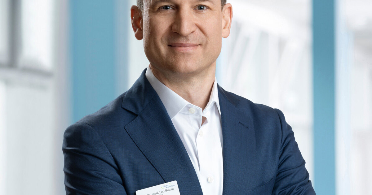 Leo Bonati
