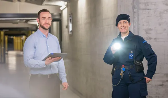Securitas AG