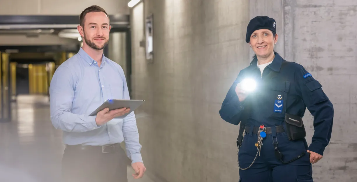 Securitas AG
