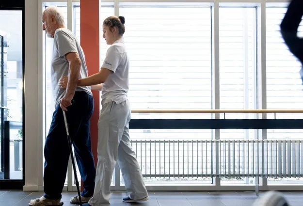 Mobile Therapeutische Dienste