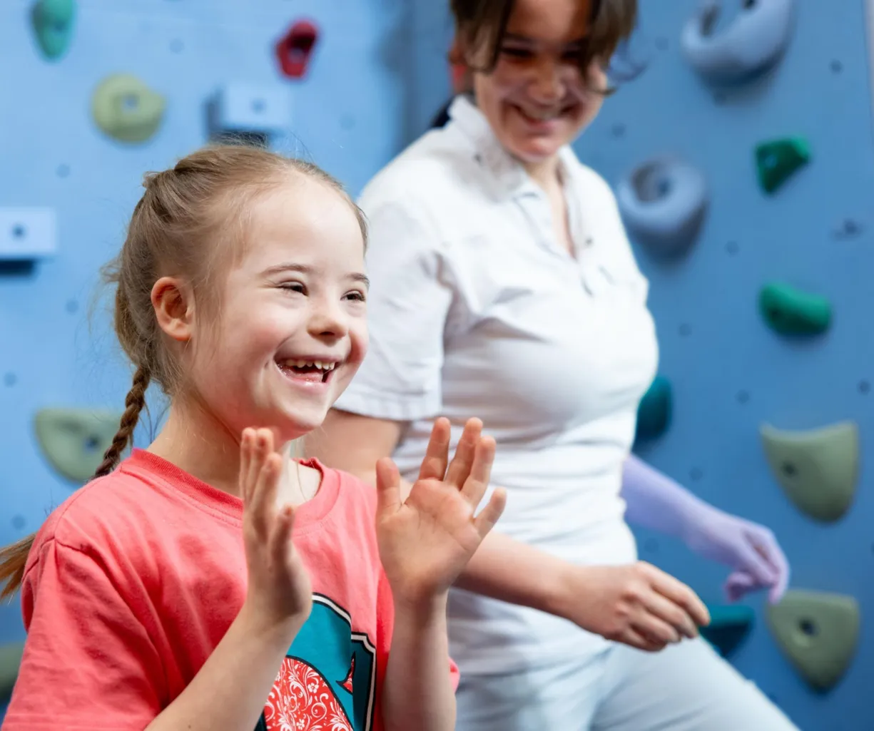 Spenden Sie für's Kindertherapiezentrum