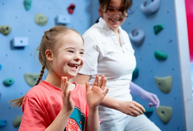 Spenden Sie für's Kindertherapiezentrum