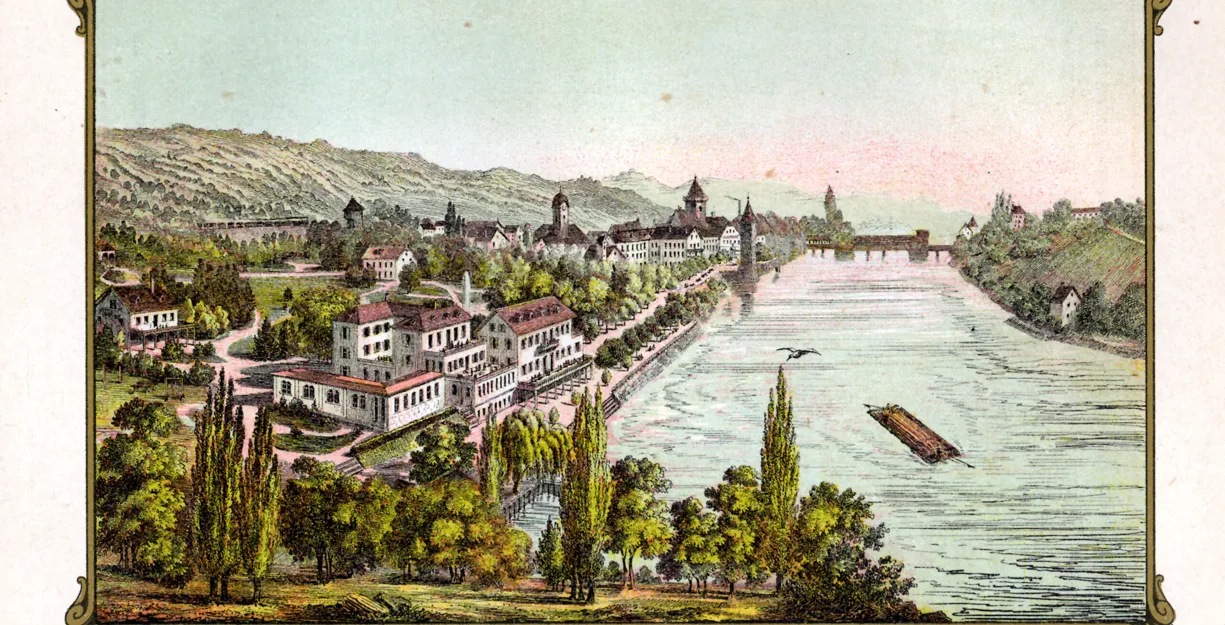 Solbad Rheinfelden