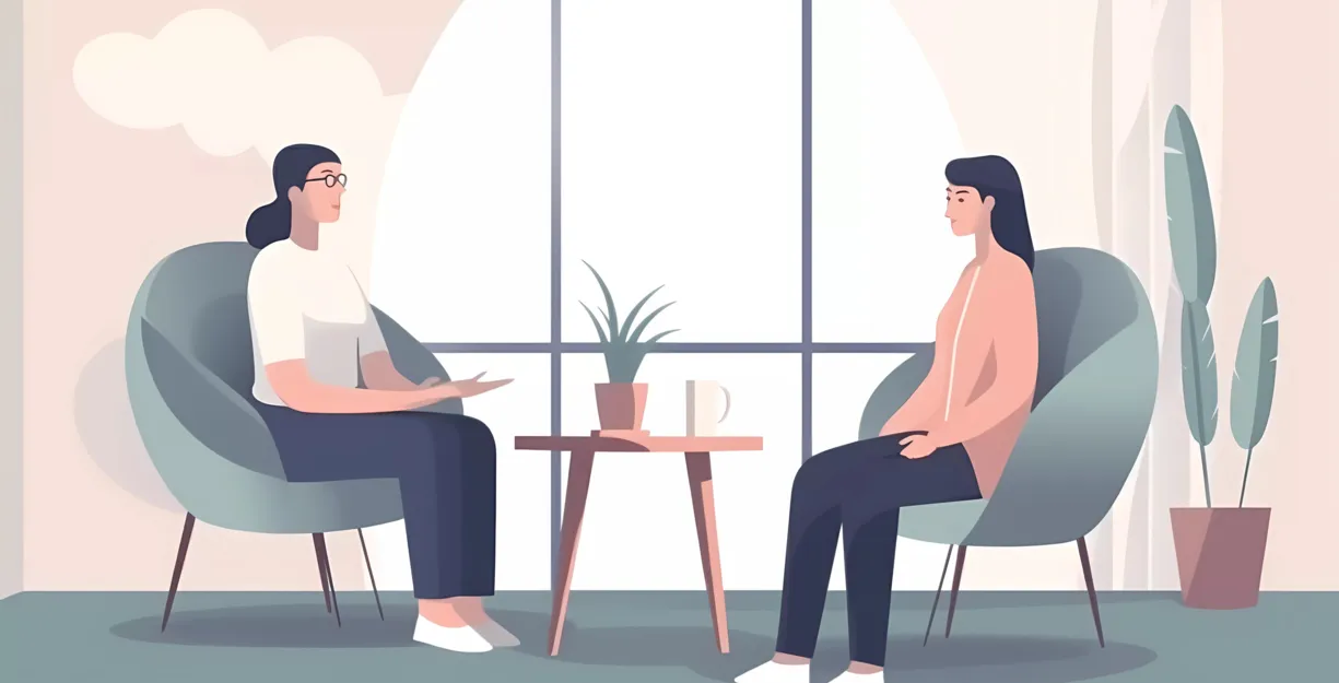 Ressourcenaktivierende Begleitung