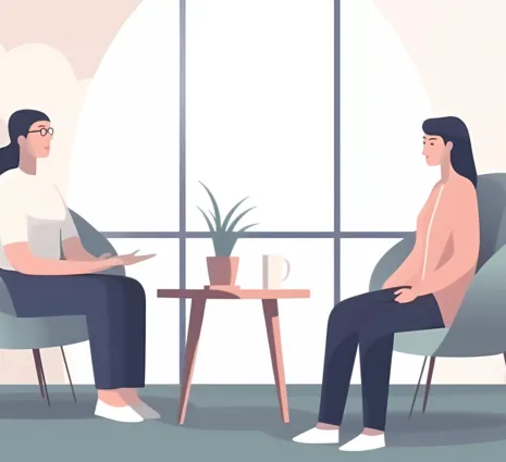 Ressourcenaktivierende Begleitung