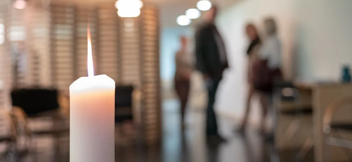 Seelsorge in der Reha Rheinfelden