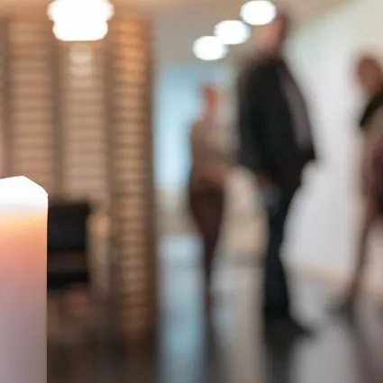 Seelsorge in der Reha Rheinfelden