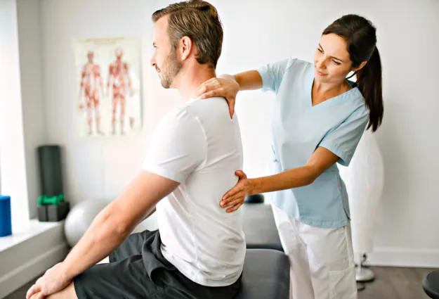 MAS Neurophysiotherapie – Fachexperte/Fachexpertin in Multiple Sklerose, Morbus Parkinson und Stroke
