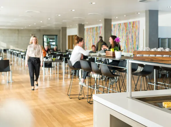 Restaurant Salis
