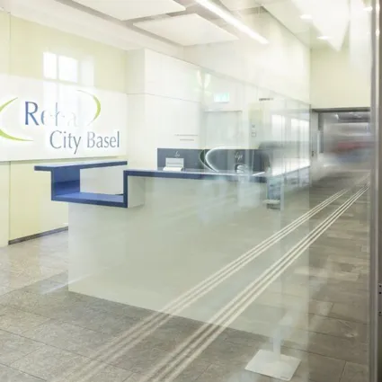 RehaCity Basel