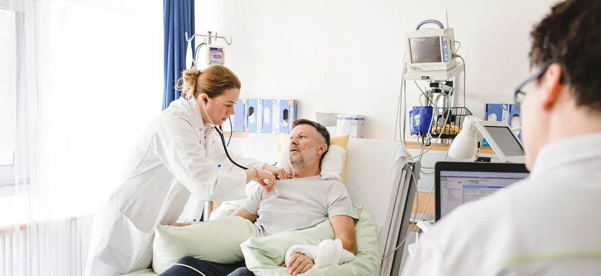 Qualitätsmanagement in der Reha Rheinfelden