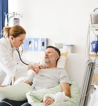 Qualitätsmanagement in der Reha Rheinfelden