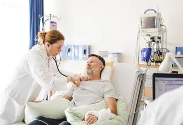 Qualitätsmanagement in der Reha Rheinfelden