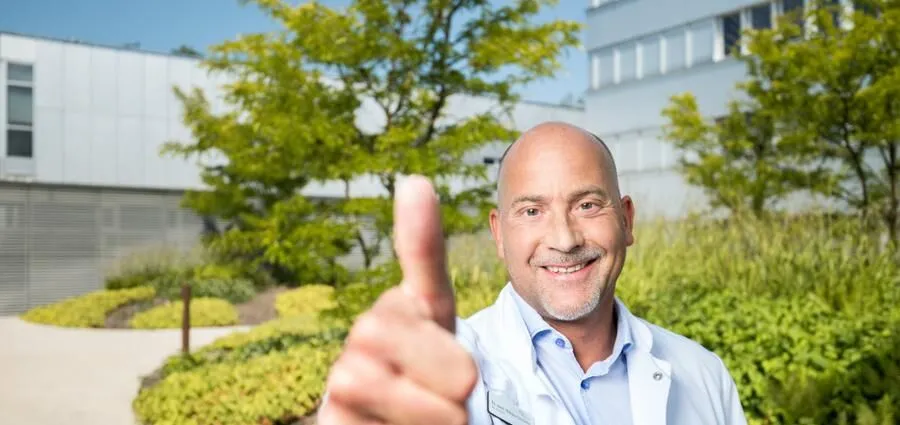 Assistenzärztin / Assistenzarzt