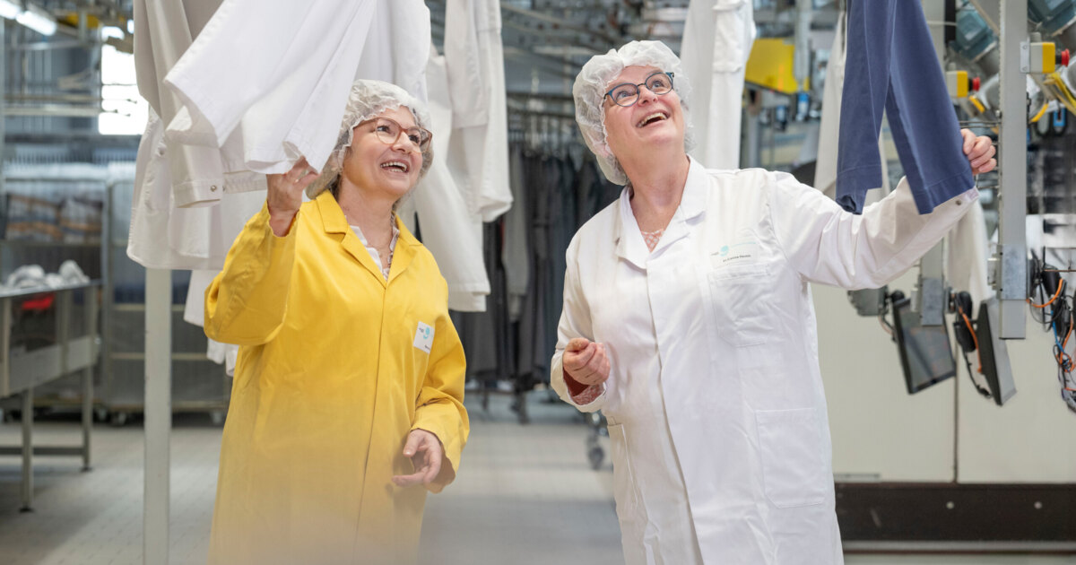 Geiger Textil Swiss GmbH