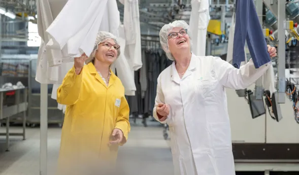 Geiger Textil GmbH