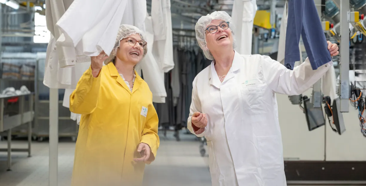 Geiger Textil GmbH