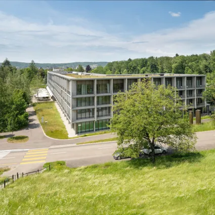 Reha Rheinfelden