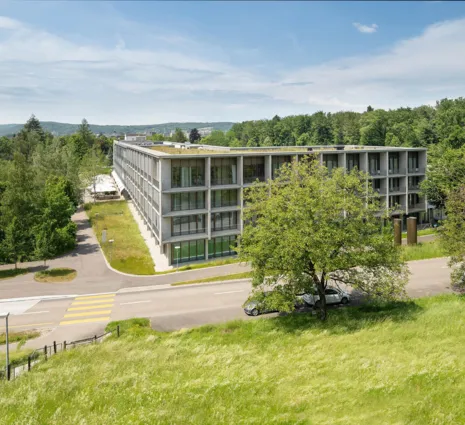 Reha Rheinfelden