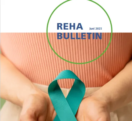 Reha Bulletin Juni 2025