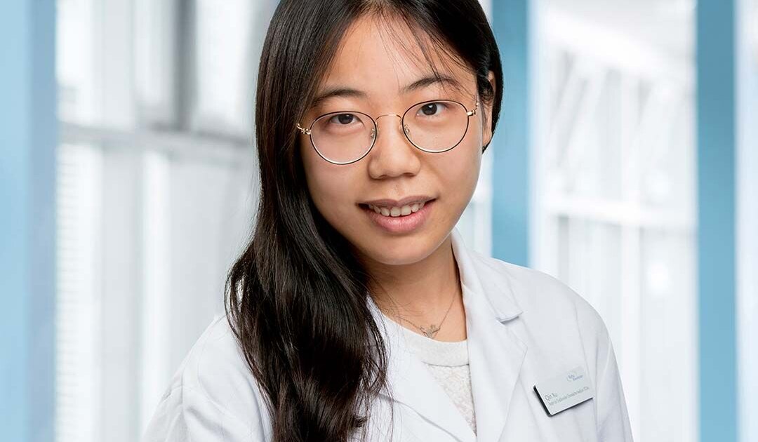 Qin Xu