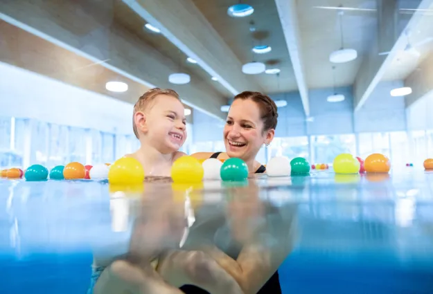 Wann macht die Tagesrehabilitation im Kindertherapiezentrum Sinn?