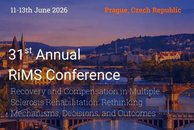 31st Annual RiMS Conference 2026 in Prague