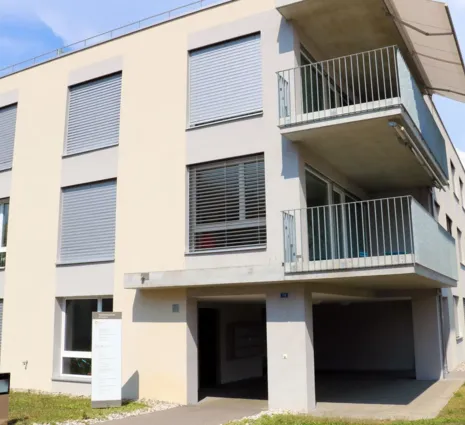 Salina Facharztpraxis Frick