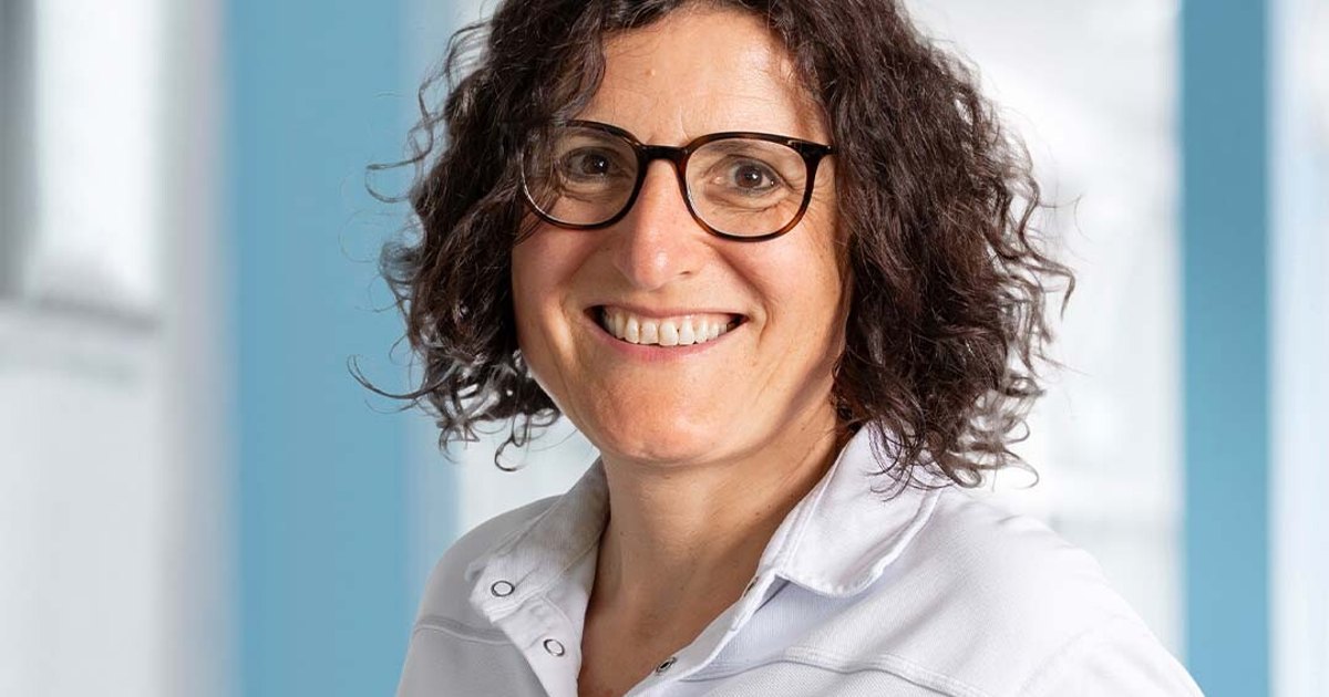 Marie-Luise Rapp