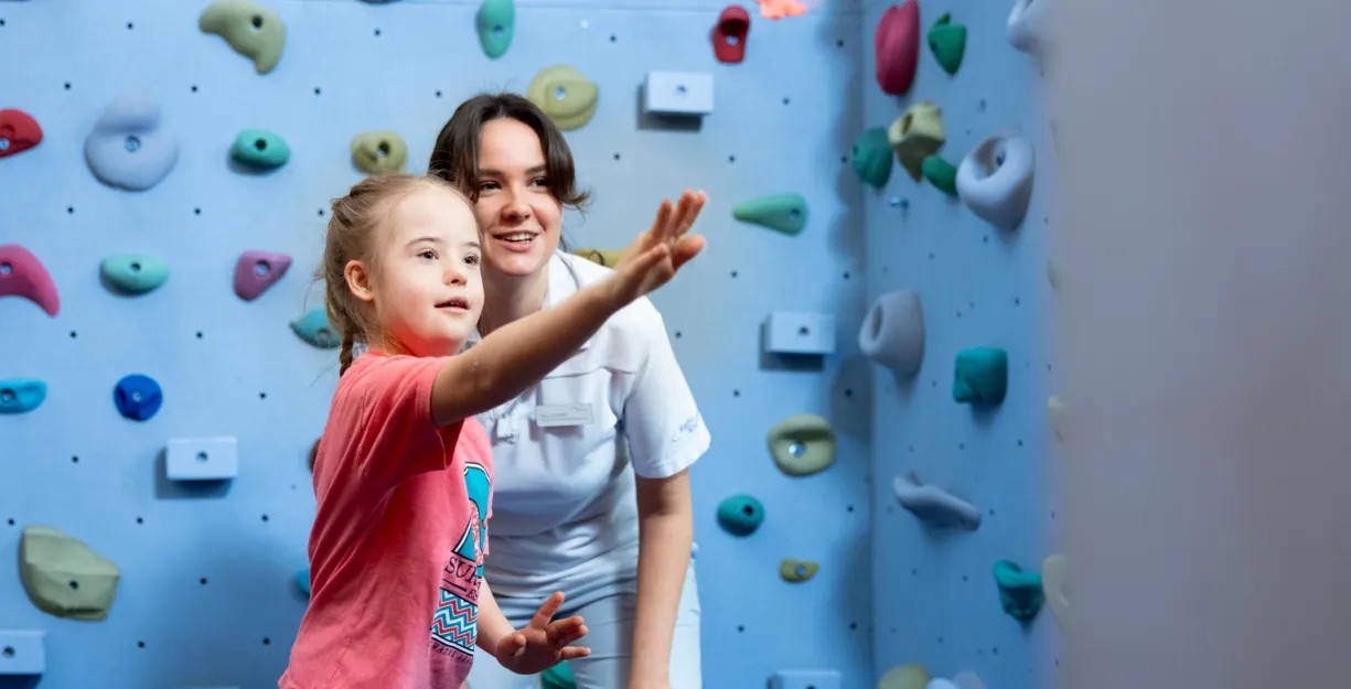 Ergotherapeut/-in Kindertherapiezentrum