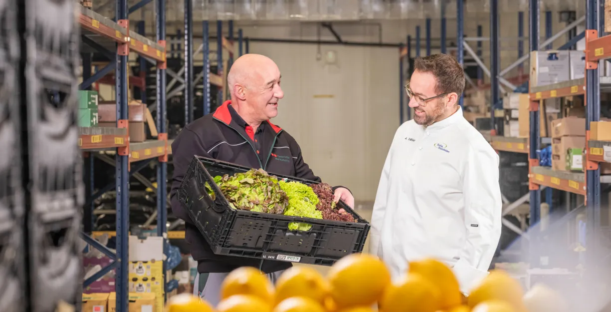 Gebrüder Marksteiner frigemo AG