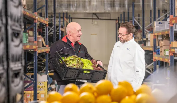 Gebrüder Marksteiner frigemo AG