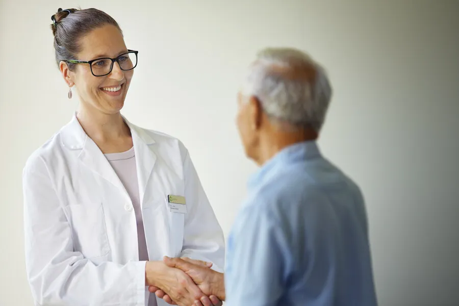 Pflegehilfe Pool Inhouse Spitex