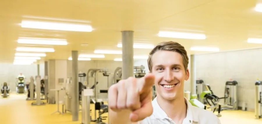 Praktikant/-in Medizinische Trainingstherapie