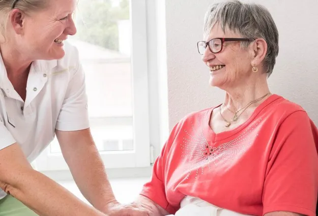 Pflegedienst Reha Rheinfelden